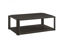 Picture of Espresso Rectangle Cocktail Table