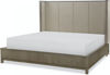 Picture of Highline King Shelter Bed