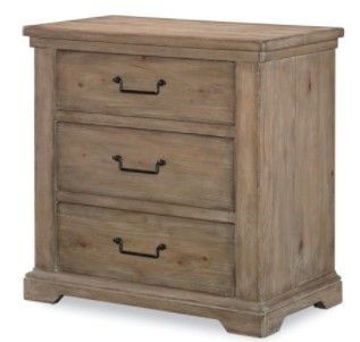 Picture of Monteverdi Nightstand