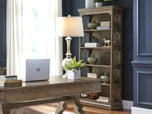 Picture for category BOOKCASES &amp; WALL UNITS