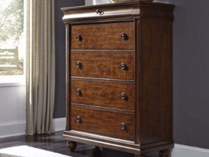 Picture for category CHESTS