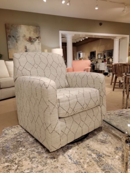Picture of Flash Dance Swivel Chair