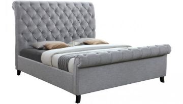 Picture of Kate Upholstered King Bed