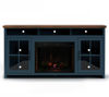 Picture of Nantucket 74" Fireplace Console