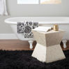 Picture of Capiz Shell Accent Table