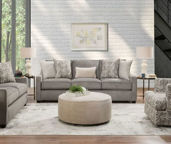 St. Charles Sofa Hurwitz Mintz Furniture