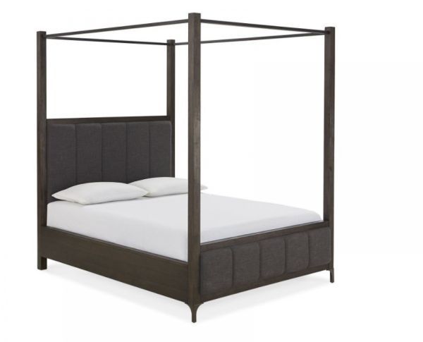 Picture of Lucerne Canopy King Bed