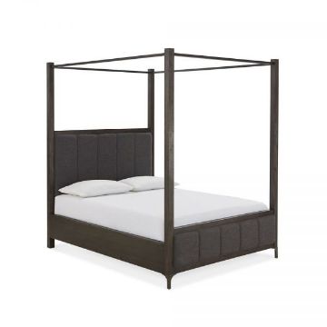 Picture of Lucerne Canopy Queen Bed