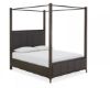 Picture of Lucerne Canopy Queen Bed