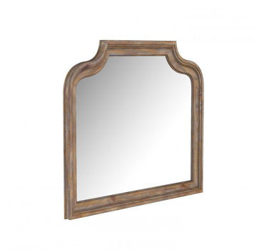 Picture of Architrave Mirror