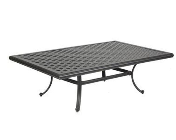 Picture of CASTLE ROCK COFFEE TABLE