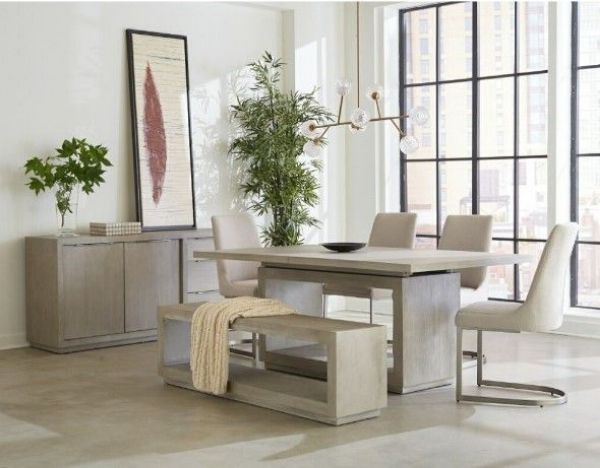 Picture of Oxford Dining Table