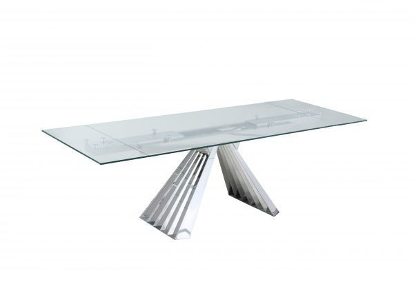Picture of DOMINIQUE EXTENSION DINING TABLE