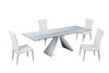 Picture of DOMINIQUE EXTENSION DINING TABLE