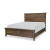 Picture of Forest Hills King Panel Bedroom Set