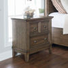 Picture of Forest Hills King Panel Bedroom Set