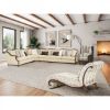 Picture of Chamberi 4 Piece Sectional