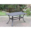 Picture of 21x42 Outdoor Coffee Table