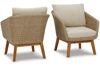Picture of CRYSTAL CAVE LOUNGE CHAIR