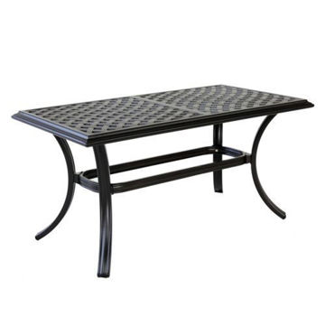 Picture of 21x42 Outdoor Coffee Table