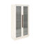 Picture of Blanc Display Cabinet