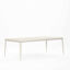 Picture of Blanc Rectangular Dining Table