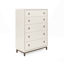 Picture of Blanc 5 Drawer Chest