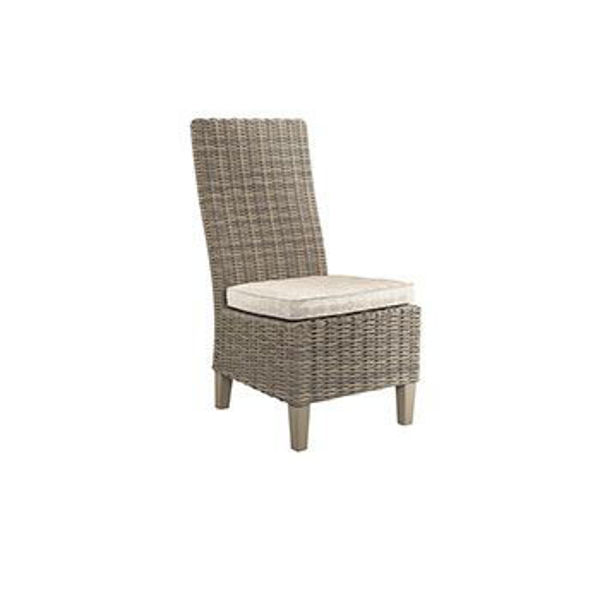 Picture of BEACHCROFT SIDE CHAIR