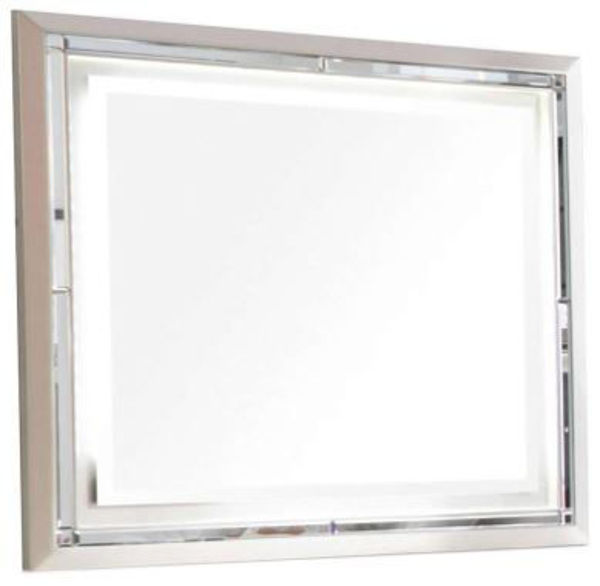 Picture of LONNIX MIRROR