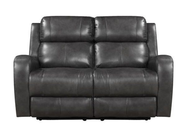 Picture of CORTANA POWER RECLINING LOVESEAT