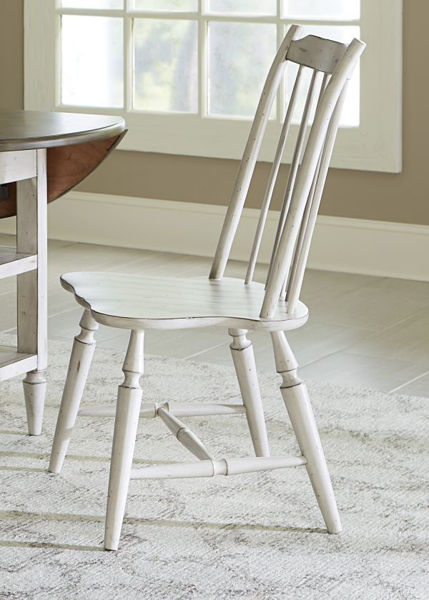 Picture of OAK HILL SIDE CHAIR