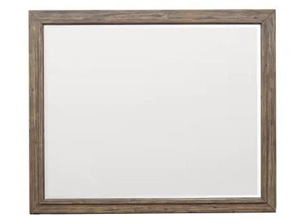 Picture of WOODBROOK MIRROR
