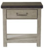 Picture of MODERN FARMHOUSE NIGHTSTAND