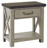 Picture of MODERN FARMHOUSE NIGHTSTAND