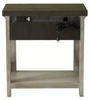 Picture of MODERN FARMHOUSE NIGHTSTAND