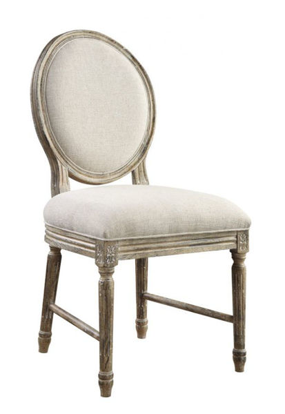 Picture of INTERLUDE UPHOLSTERED SIDE CHAIR