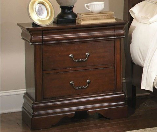 Picture of CARRIAGE COURT YOUTH NIGHT STAND