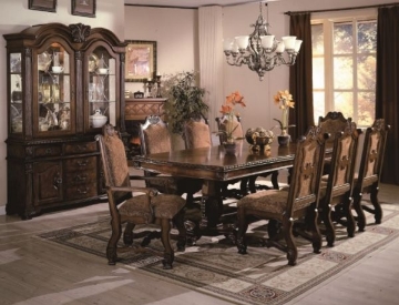 Picture of Neo Renaissance Dining Table