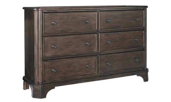 Picture of ADINTON DRESSER