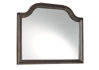 Picture of ADINTON MIRROR