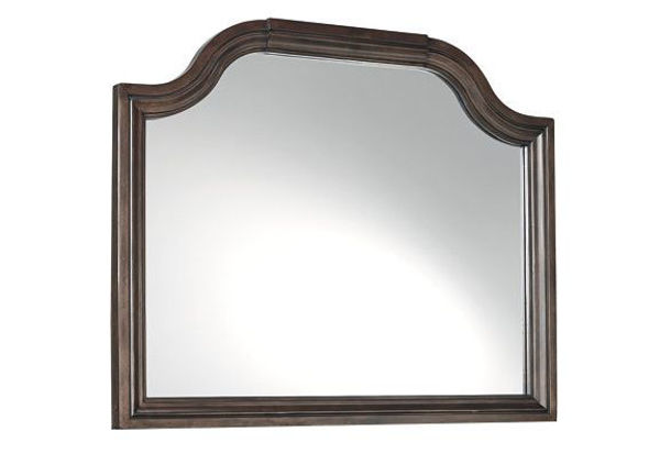 Picture of ADINTON MIRROR