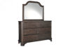 Picture of ADINTON MIRROR