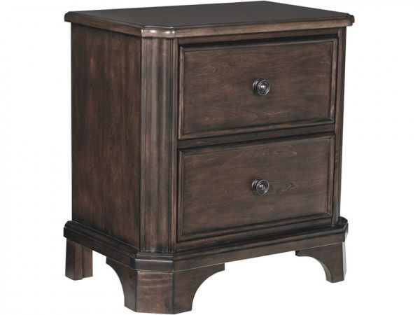Picture of ADINTON NIGHTSTAND