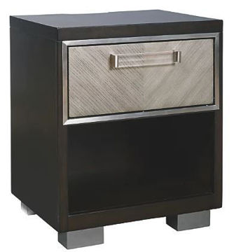 Picture of MARETTO NIGHTSTAND