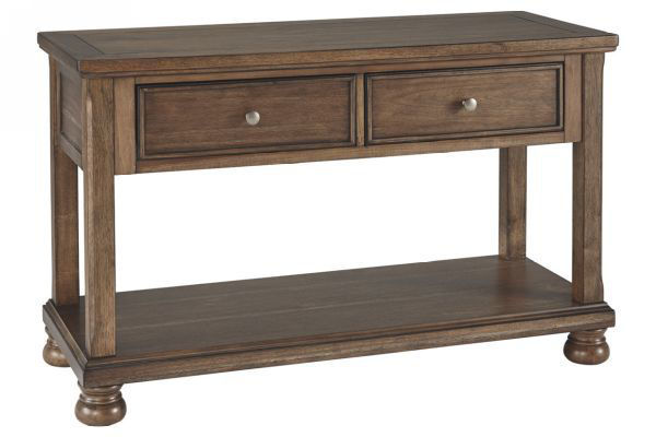 Picture of FLYNNTER SOFA TABLE