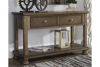 Picture of FLYNNTER SOFA TABLE