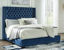 Picture of Coralayne King Upholstered Bed