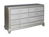 Picture of CORALAYNE SEVEN DRAWER DRESSER