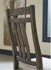 Picture of WYNDAHL DINING CHAIR