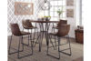 Picture of CENTIAR 5-PC COUNTER DINING SET